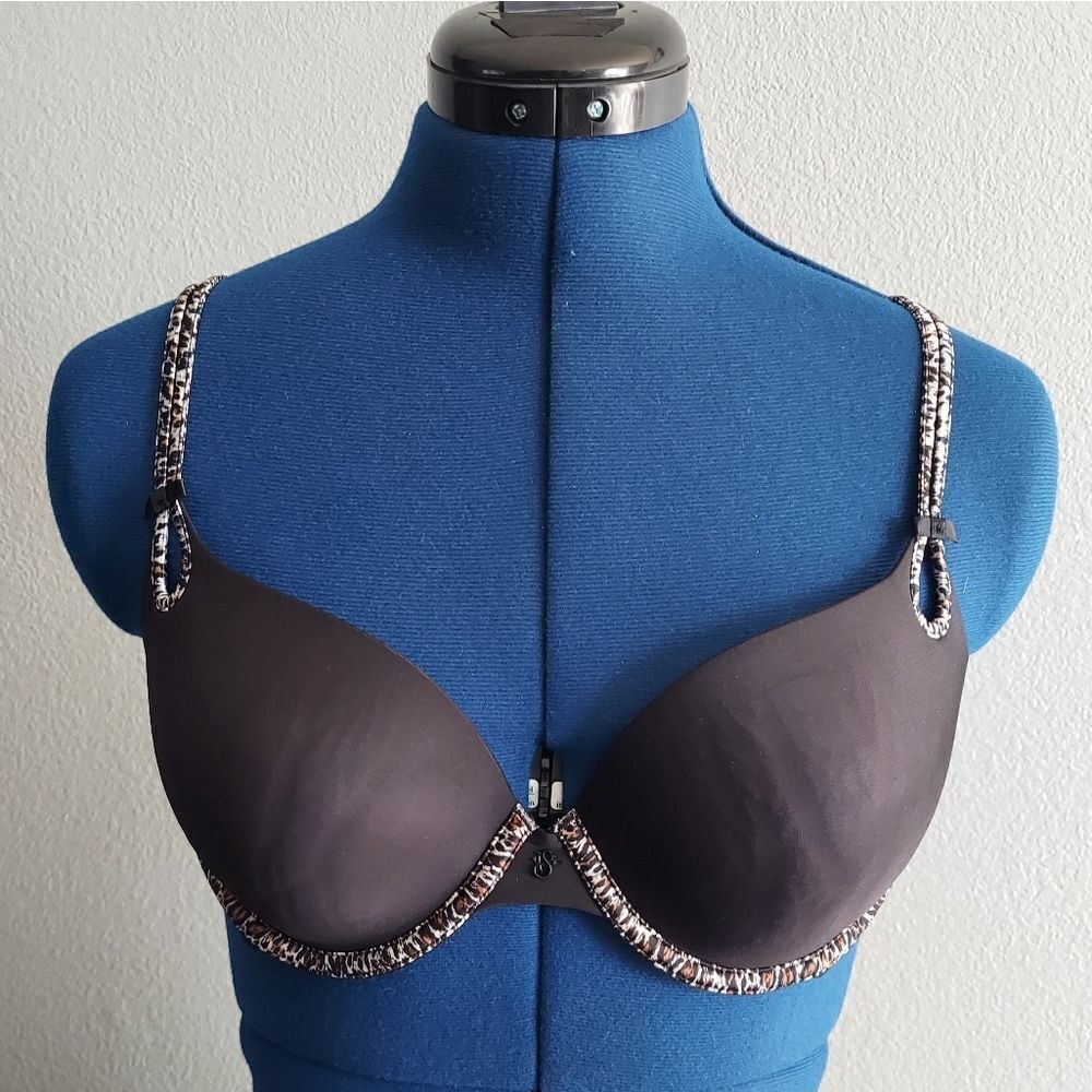Victoria's Secret Sexy Little Things Bra 34D
